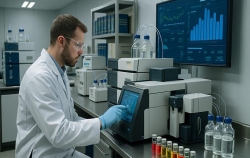 Chemical Characterization