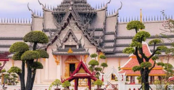 Thailands neue Kennzeichnungsregeln für Medizinprodukte ab 20. Juni: e-IFU, SaMD-spezifische Anforderungen und zweijährige Übergangsfrist erklärt