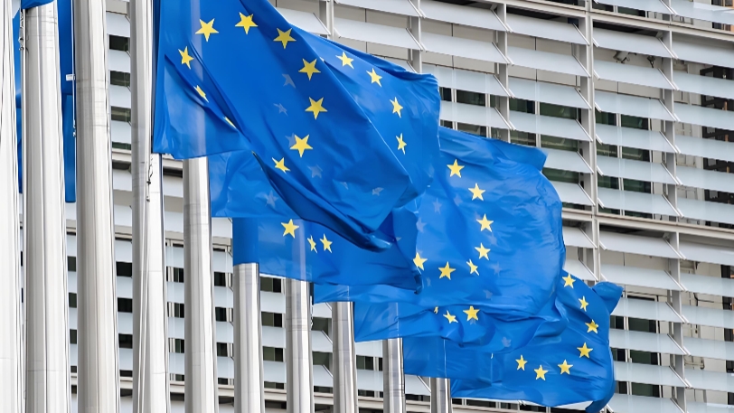 Vorlage für Vertragsklauseln nach dem EU Data Act