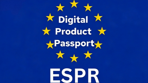 Die neue EU-Ökodesign-Verordnung ESPR ist da