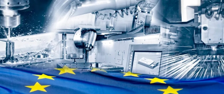 Pflichtlektüre für Exporteure außerhalb der EU: Messgeräte und Messinstrumente auf den EU-Markt bringen
