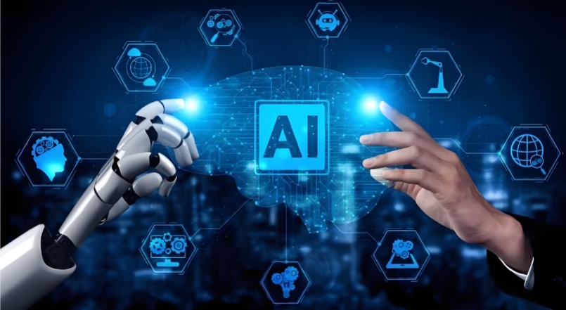 Das Zusammenspiel von MDR/IVDR und AI Act (AIA)