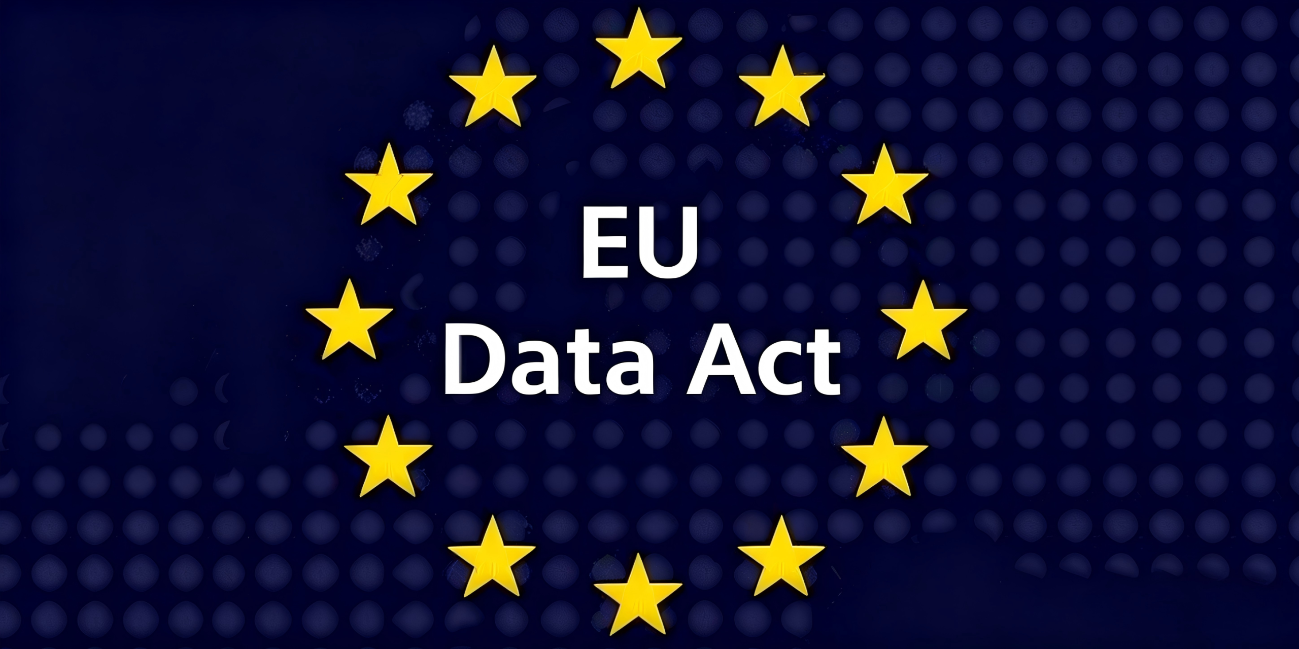 Welche Produkte fallen unter den EU Data Act?