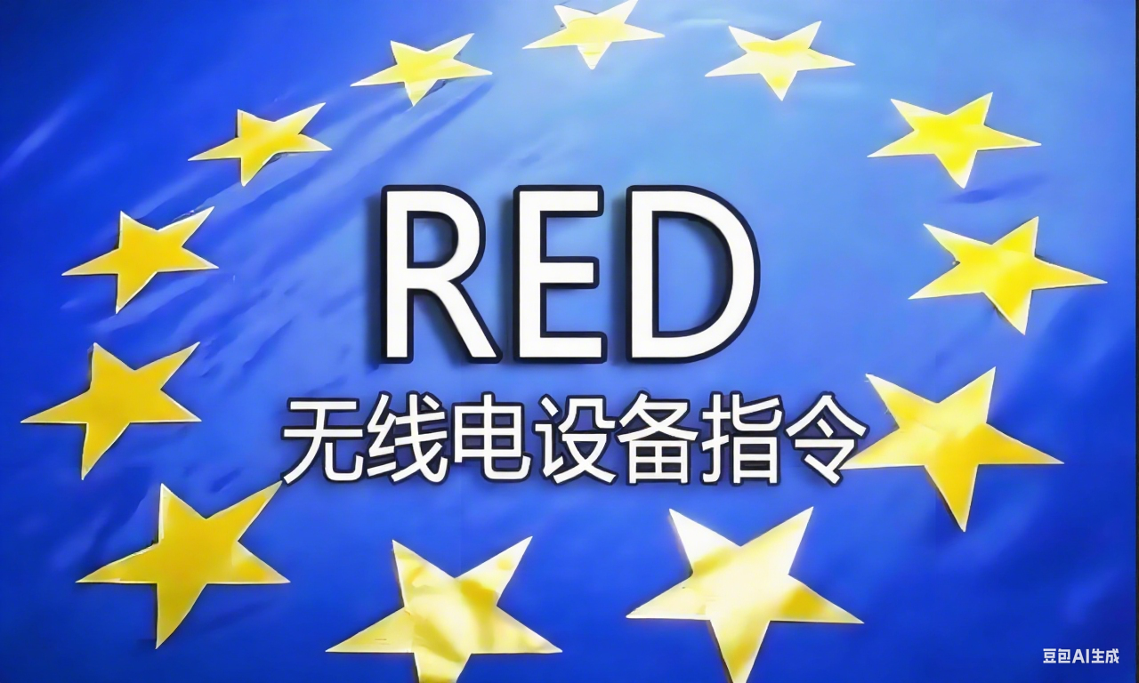 Cybersicherheitsanforderungen der EU-Funkanlagenrichtlinie RED werden bald verpflichtend