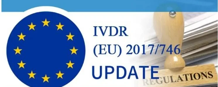 ISO/IEC 27001 and IVDR