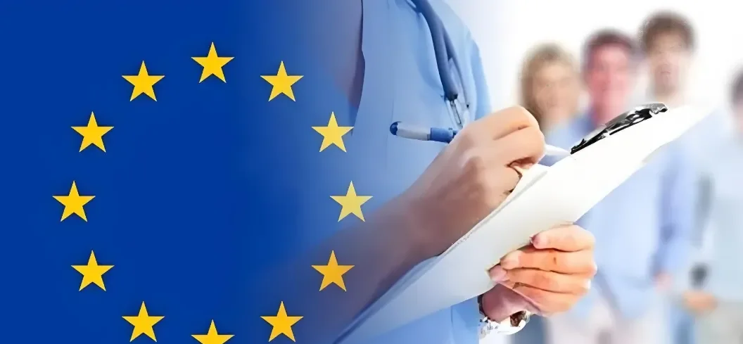 EU-Medizinprodukte