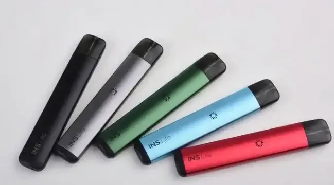 E-Zigaretten