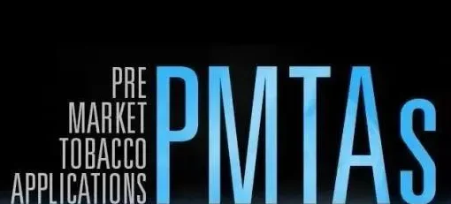PMTA für E-Zigaretten