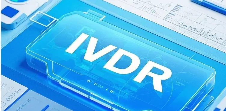 IVDR-Leistungsbewertungsbericht auf einen Blick: Ein Gerüst in 12 Abschnitten