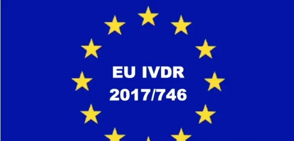 IVDR-Registrierung (Teil 2): Der Leistungsbewertungsplan