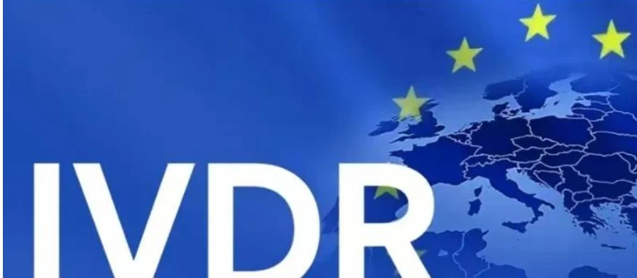 IVDR-Registrierung (Teil 1): Die wichtigsten Punkte der verlängerten IVDR-Übergangsfristen
