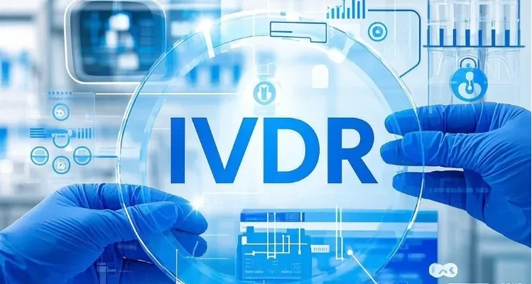 IVDR-Leistungsstudien auf einen Blick (Teil 3): Der Plan für klinische Leistungsstudien
