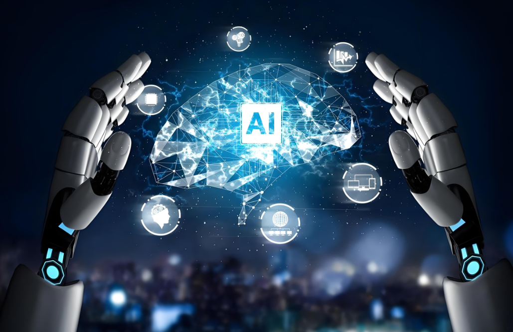 Der EU AI Act und seine Anwendung im Rahmen der MDR