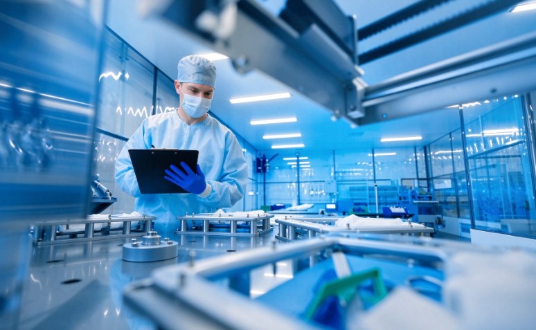 China veröffentlicht neue GMP-Inspektionsleitlinien für Medizinprodukte: 200 Prüfpunkte in drei Risikostufen ab 1. November