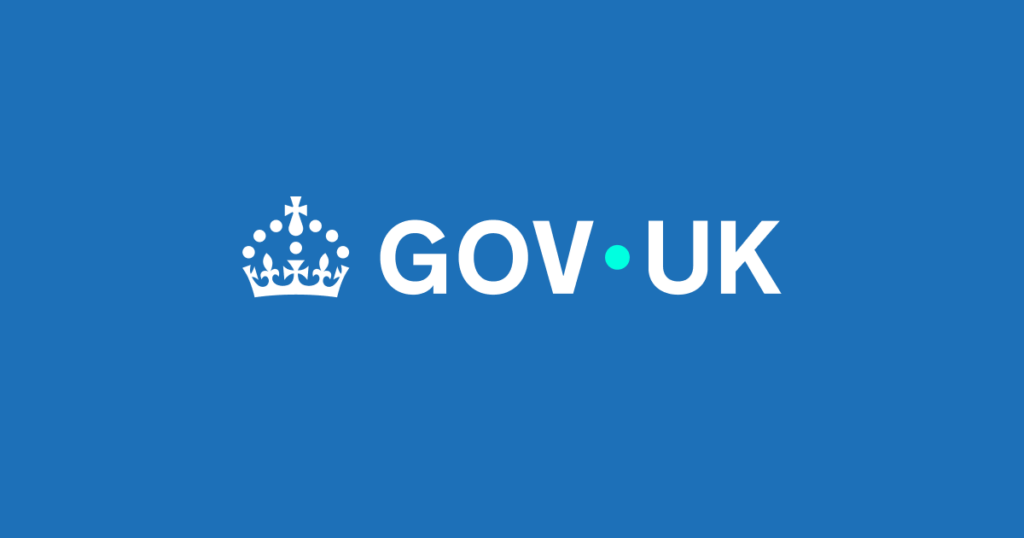 GOV.UK